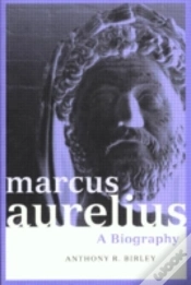 Capa do artigo Marcus Aurelius