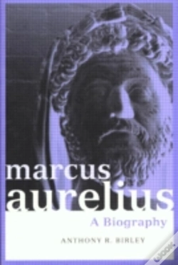 Capa do artigo Marcus Aurelius
