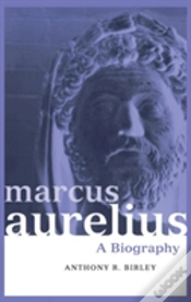 Capa do artigo Marcus Aurelius