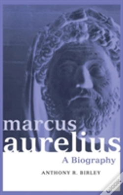 Capa do artigo Marcus Aurelius