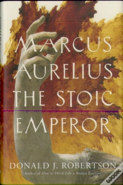 Capa do artigo Marcus Aurelius