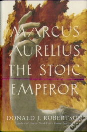 Capa do artigo Marcus Aurelius