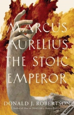 Capa do artigo Marcus Aurelius