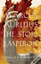 Capa do artigo Marcus Aurelius