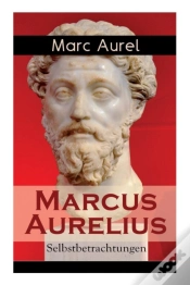 Capa do artigo Marcus Aurelius