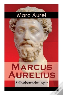 Capa do artigo Marcus Aurelius
