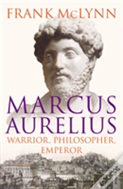 Capa do artigo Marcus Aurelius