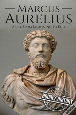 Capa do artigo Marcus Aurelius