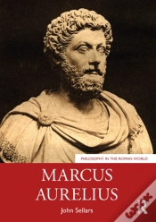 Capa do artigo Marcus Aurelius
