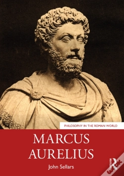 Capa do artigo Marcus Aurelius