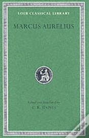 Capa do artigo Marcus Aurelius