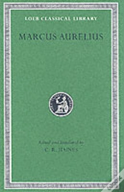 Capa do artigo Marcus Aurelius