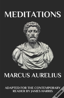 Capa do artigo Marcus Aurelius - Meditations