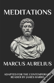 Capa do artigo Marcus Aurelius - Meditations