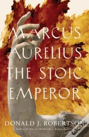 Capa do artigo Marcus Aurelius