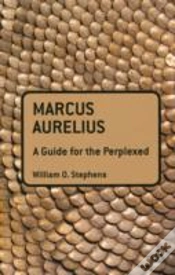 Capa do artigo Marcus Aurelius