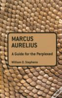 Capa do artigo Marcus Aurelius
