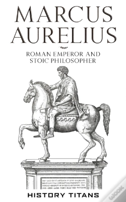 Capa do artigo Marcus Aurelius