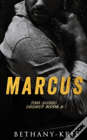 Capa do artigo Marcus