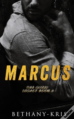 Capa do artigo Marcus