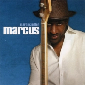 Capa do artigo Marcus - CD