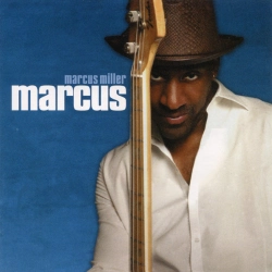 Capa do artigo Marcus - CD