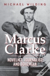 Marcus Clarke