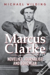 Capa do artigo Marcus Clarke