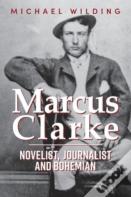 Marcus Clarke