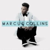 Capa do artigo Marcus Collins - CD