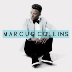 Capa do artigo Marcus Collins - CD