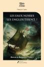 Marcus De Maeandris Tome 2 : Les Eaux Noires Les Engloutirent ! - Preview