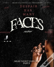 Capa do artigo Marcus Douglas Presents Despair Has Many Names