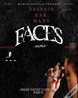 Capa do artigo Marcus Douglas Presents Despair Has Many Names