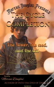 Capa do artigo Marcus Douglas Presents The Cycle Of Completion
