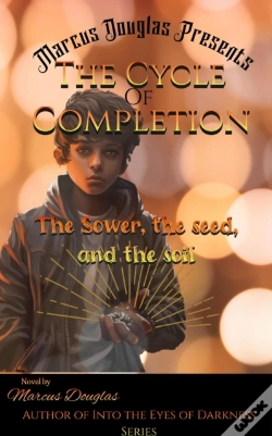 Capa do artigo Marcus Douglas Presents The Cycle Of Completion