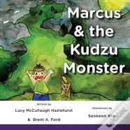 Marcus & The Kudzu Monster