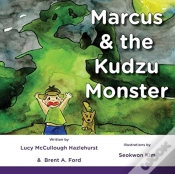 Capa do artigo Marcus & The Kudzu Monster