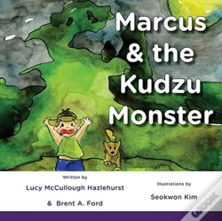 Capa do artigo Marcus & The Kudzu Monster