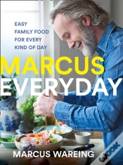 Capa do artigo Marcus Everyday