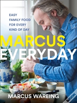 Capa do artigo Marcus Everyday