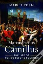 Marcus Furius Camillus