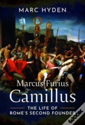Capa do artigo Marcus Furius Camillus