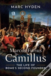 Capa do artigo Marcus Furius Camillus