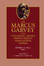 Marcus Garvey And Universal Negro Improvement Association Papers, Vol. Ii - Preview
