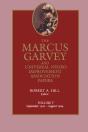 Marcus Garvey And Universal Negro Improvement Association Papers, Vol. V - Preview