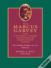 Capa do artigo Marcus Garvey And Universal Negro Improvement Association Papers, Volume Xi