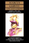 Marcus Garvey Life And Lessons