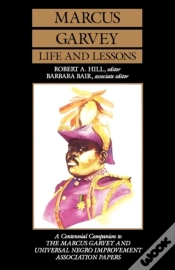 Capa do artigo Marcus Garvey Life And Lessons