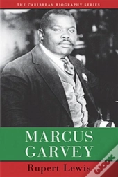Marcus Garvey